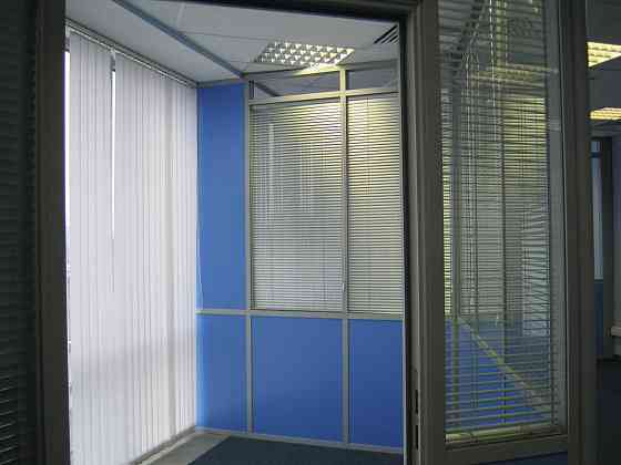 Аренда офиса 102 м2 Химки