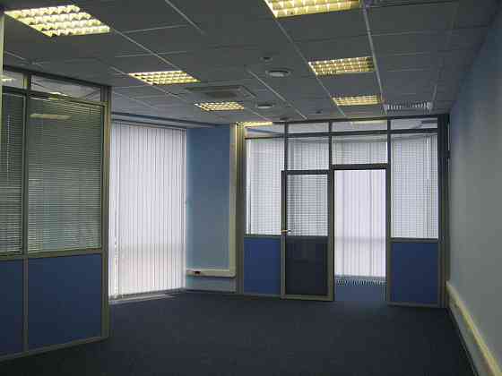 Аренда офиса 102 м2 Химки