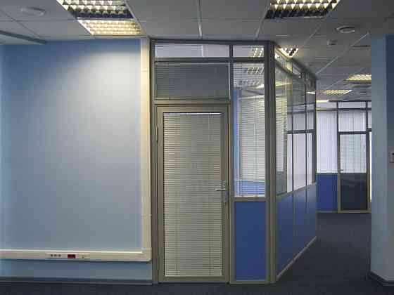 Аренда офиса 102 м2 Химки