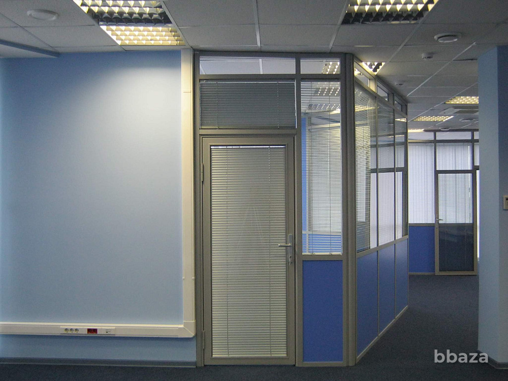 Аренда офиса 102 м2 Химки - изображение 1