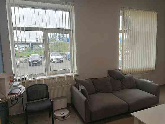 Торговое помещение 53 м2 в аренду Химки