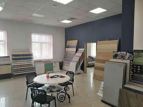 Торговое помещение 53 м2 в аренду Химки