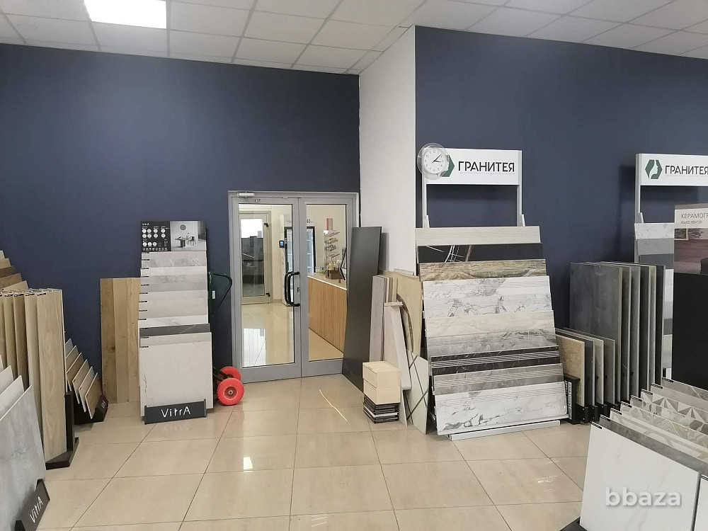 Торговое помещение 53 м2 в аренду Химки - изображение 2