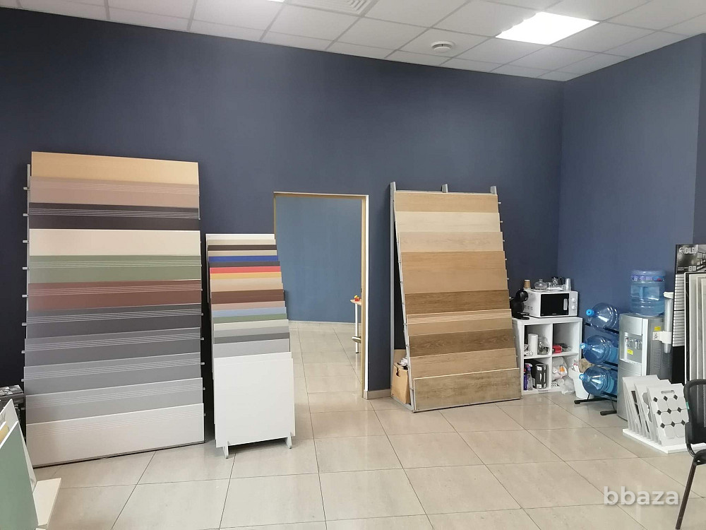 Торговое помещение 53 м2 в аренду Химки - изображение 4