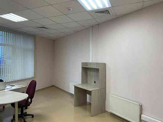 Аренда офиса 36,6 м2 Химки