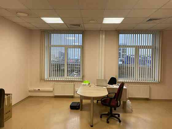 Аренда офиса 36,6 м2 Химки