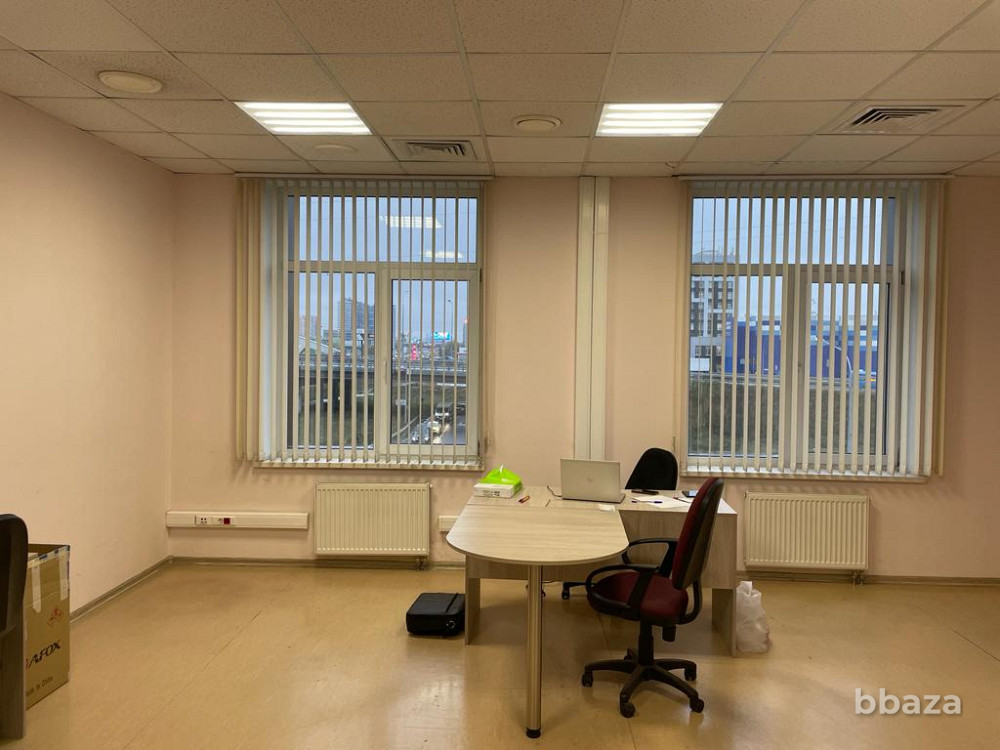 Аренда офиса 36,6 м2 Химки - изображение 1
