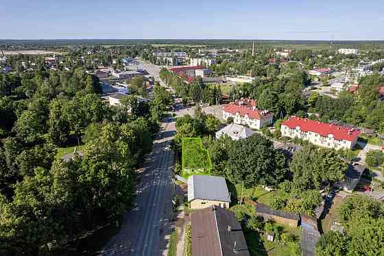 Продается здание 506 м2 Порхов