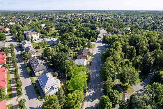 Продается здание 506 м2 Порхов