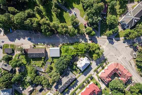 Продается здание 506 м2 Порхов