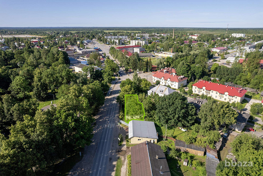 Продается здание 506 м2 Порхов - изображение 3