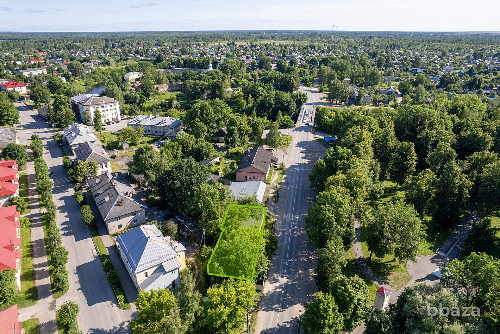 Продается здание 506 м2 Порхов - изображение 5