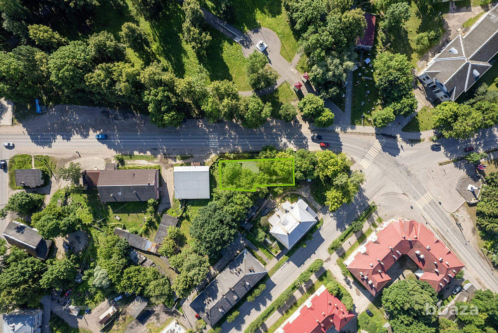 Продается здание 506 м2 Порхов - изображение 6