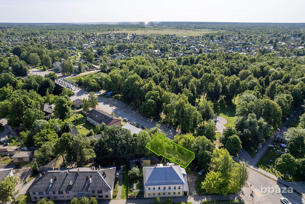 Продается здание 506 м2 Порхов - изображение 4