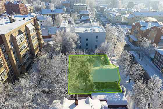 Продается ПСН 161.6 м2 Ульяновск