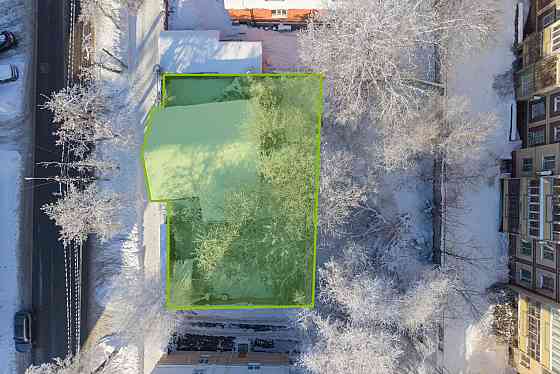 Продается ПСН 161.6 м2 Ульяновск