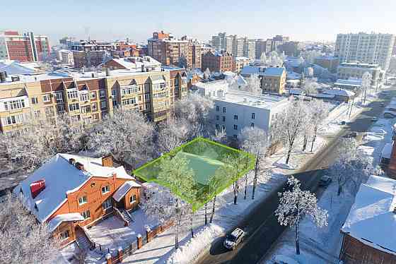 Продается ПСН 161.6 м2 Ульяновск