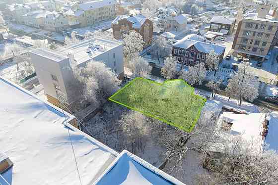 Продается ПСН 161.6 м2 Ульяновск