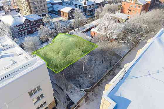 Продается ПСН 161.6 м2 Ульяновск