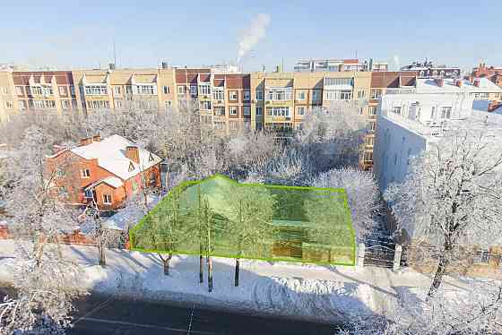 Продается ПСН 161.6 м2 Ульяновск