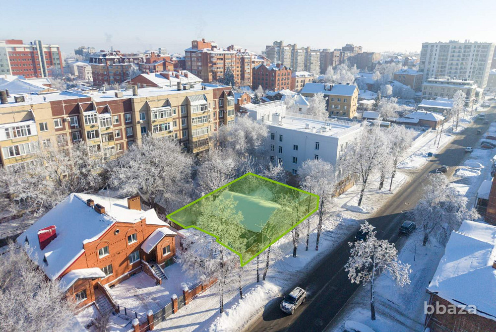 Продается ПСН 161.6 м2 Ульяновск - изображение 1