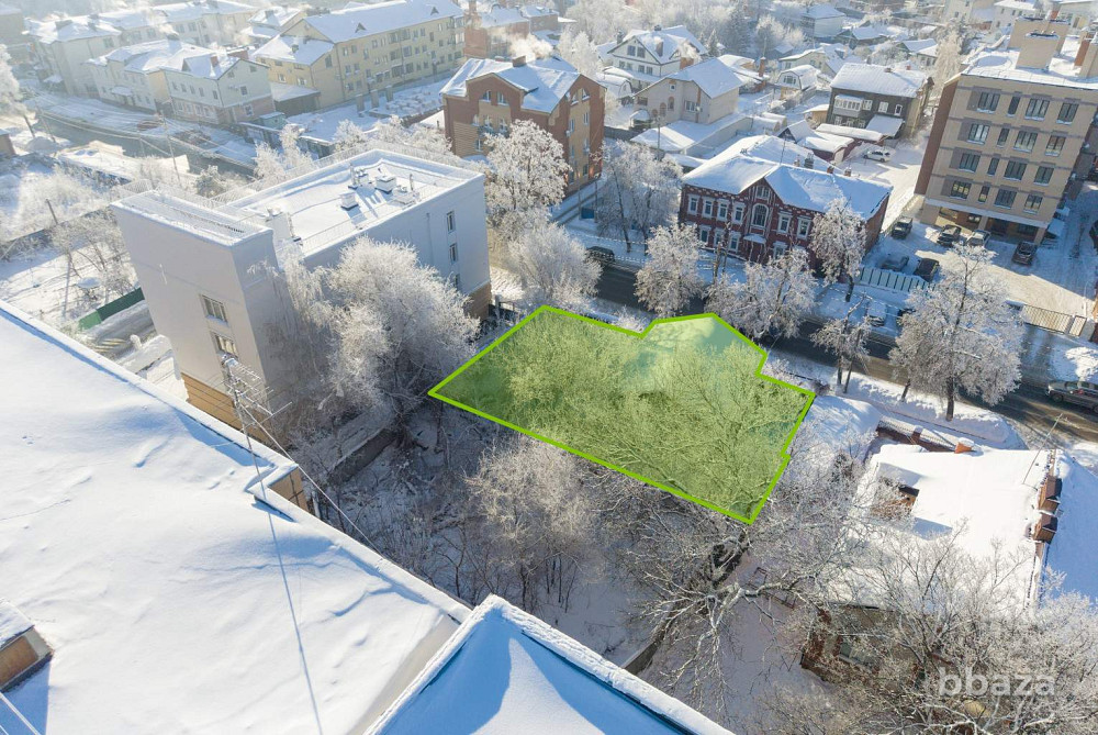 Продается ПСН 161.6 м2 Ульяновск - изображение 3