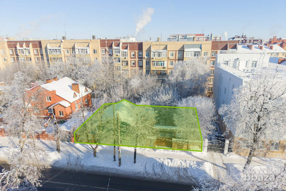 Продается ПСН 161.6 м2 Ульяновск - изображение 2