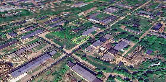 Продается ПСН 804.6 м2 Казань