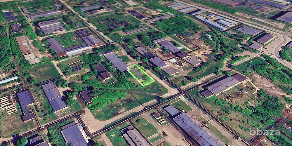 Продается ПСН 804.6 м2 Казань - изображение 1