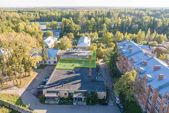 Продается ПСН 733.2 м2 Кубинка