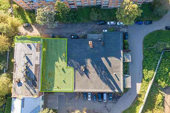 Продается ПСН 733.2 м2 Кубинка