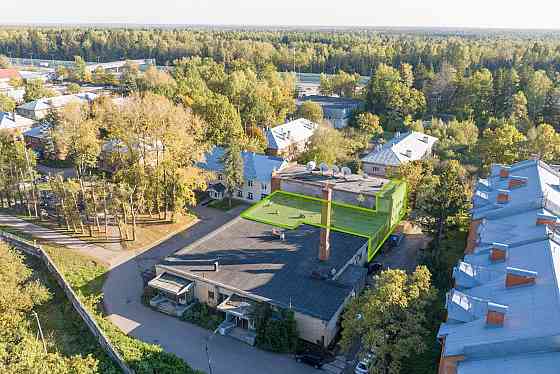 Продается ПСН 733.2 м2 Кубинка