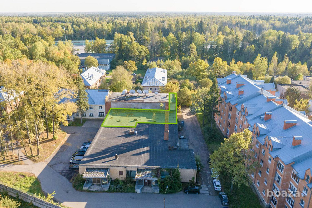 Продается ПСН 733.2 м2 Кубинка - изображение 1