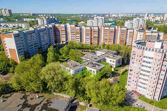 Продается ПСН 613.1 м2 Чебоксары