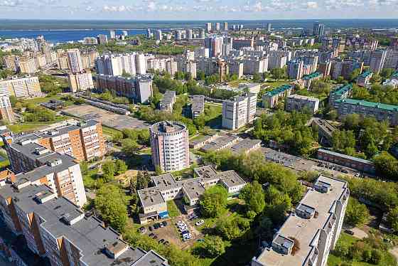 Продается ПСН 613.1 м2 Чебоксары