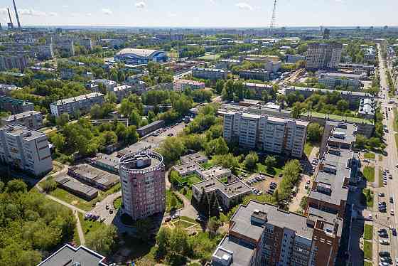 Продается ПСН 613.1 м2 Чебоксары