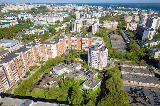 Продается ПСН 613.1 м2 Чебоксары