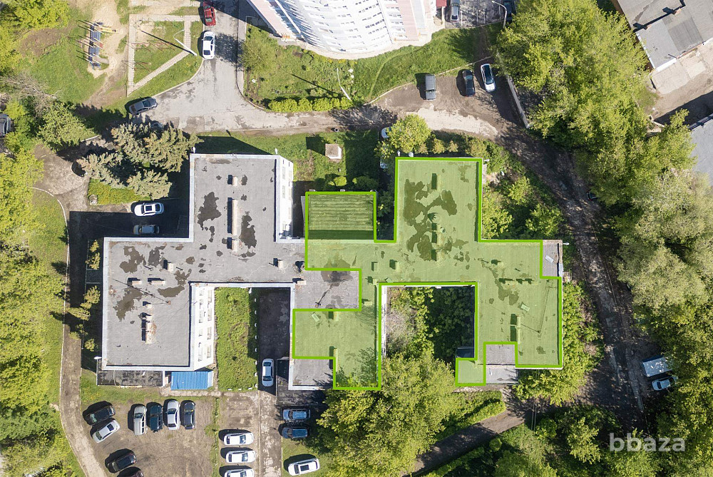 Продается ПСН 613.1 м2 Чебоксары - изображение 5