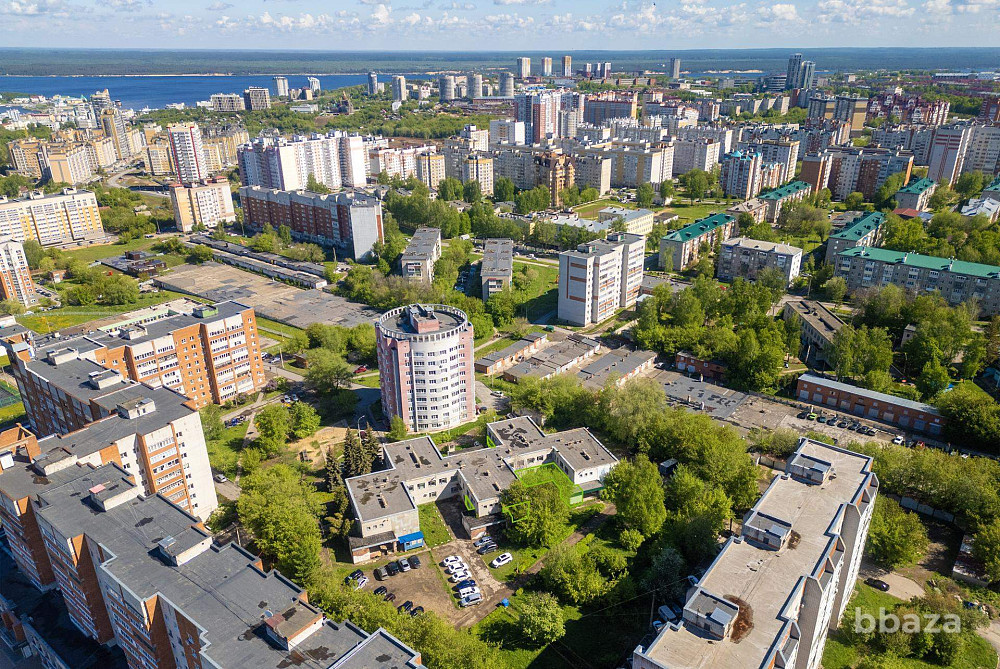 Продается ПСН 613.1 м2 Чебоксары - изображение 4