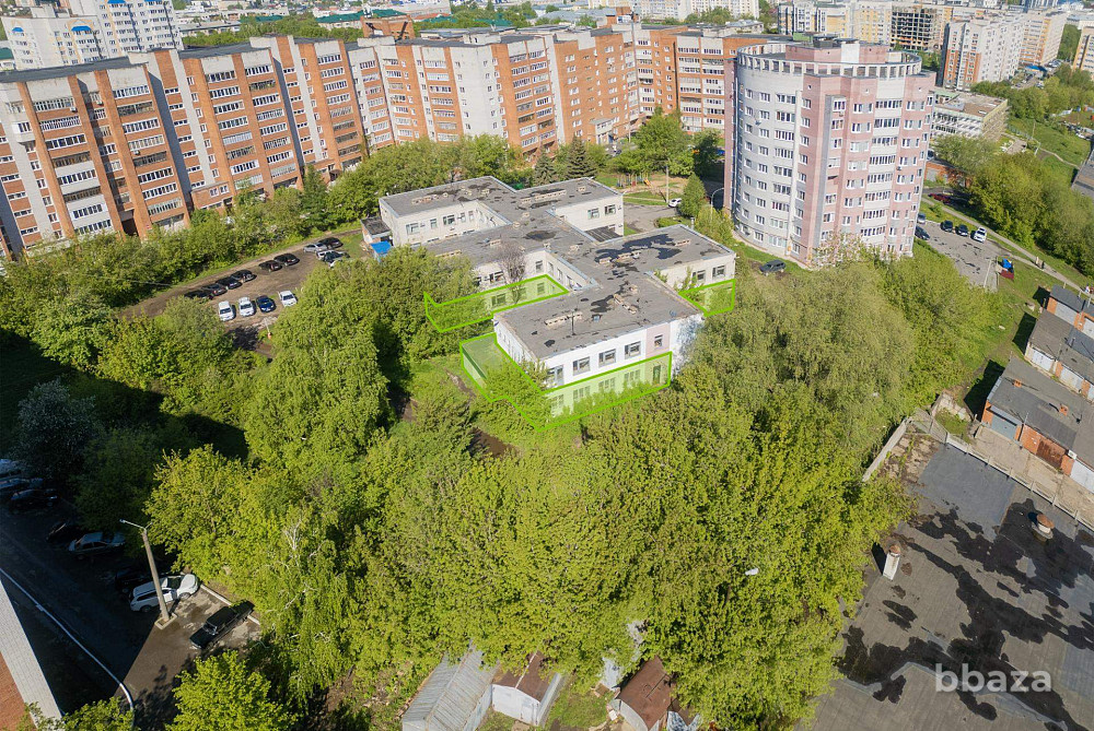 Продается ПСН 613.1 м2 Чебоксары - изображение 6