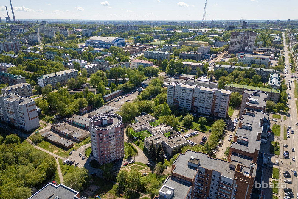 Продается ПСН 613.1 м2 Чебоксары - изображение 3