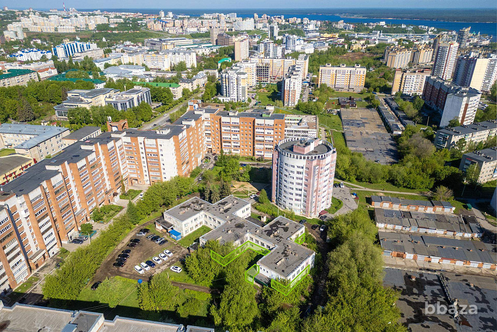 Продается ПСН 613.1 м2 Чебоксары - изображение 2