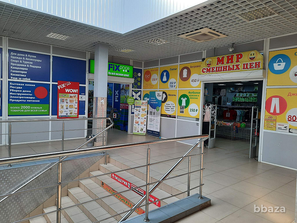 Торговое помещение 44.9 м2 в аренду Карабаново - изображение 3