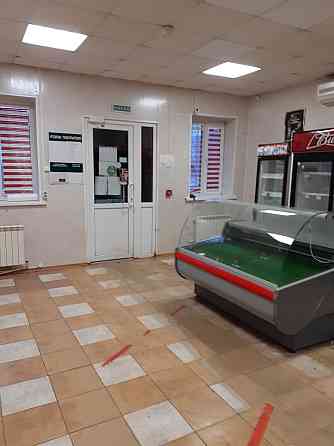 Торговое помещение 62.5 м2 в аренду Струнино