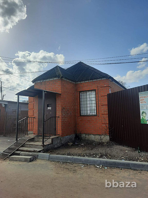 Торговое помещение 62.5 м2 в аренду Струнино - изображение 1