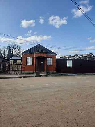 Продается здание 62.5 м2 Струнино