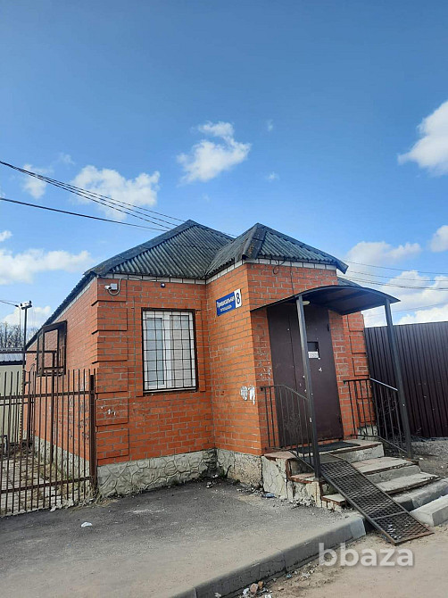 Продается здание 62.5 м2 Струнино - изображение 1