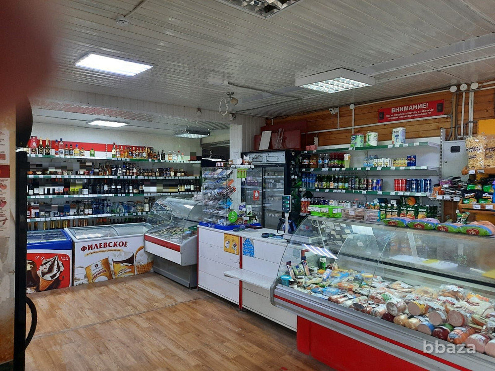 Торговое помещение 150 м2 в аренду Владимирская область - изображение 3