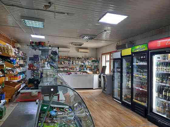 Торговое помещение 150 м2 Владимирская область