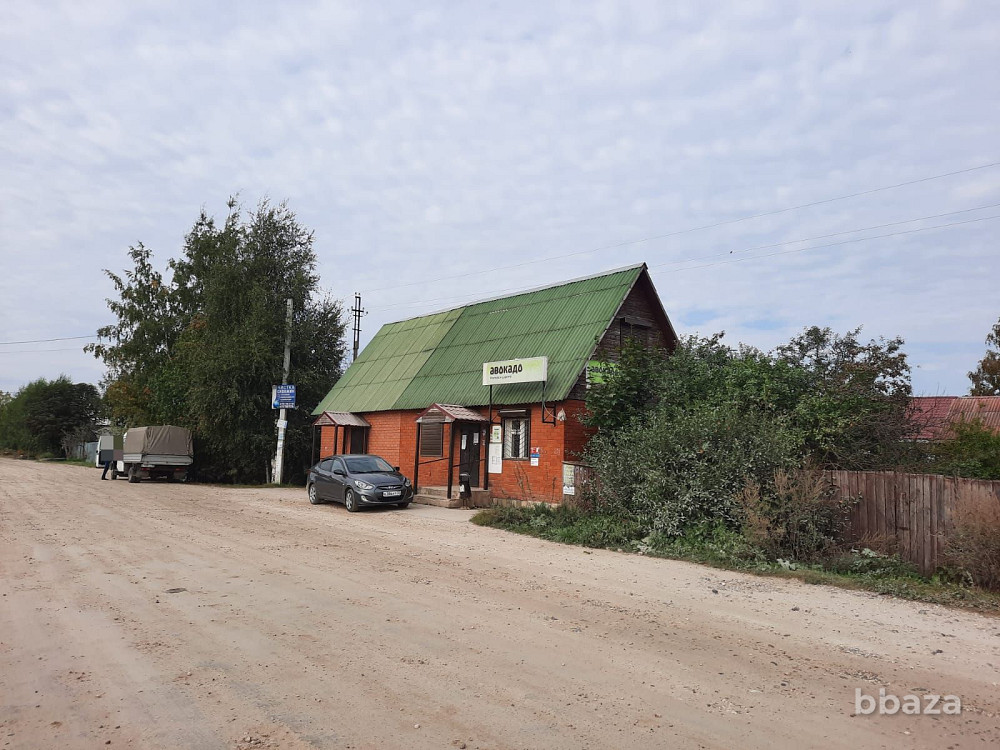 Торговое помещение 150 м2 Владимирская область - изображение 9